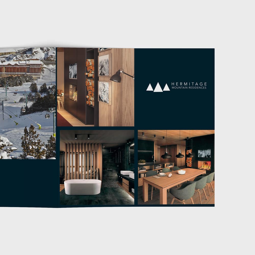CHECK-IN SPORT HOTEL HERMITAGE & SPA