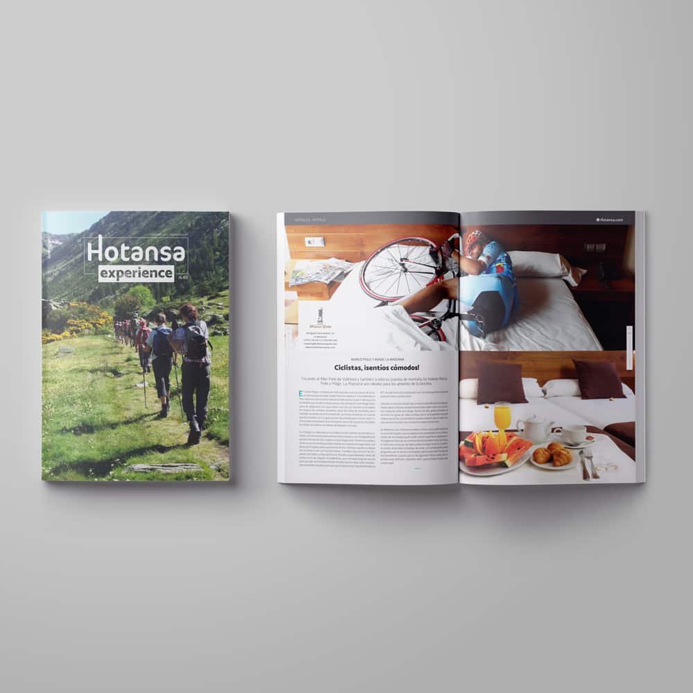 REVISTA HOTANSA